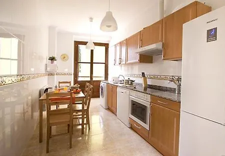 Apartment Ria San Esteban San Esteban de Pravia