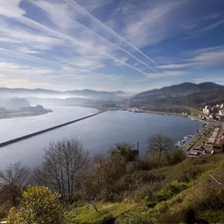 Ria San Esteban San Esteban de Pravia