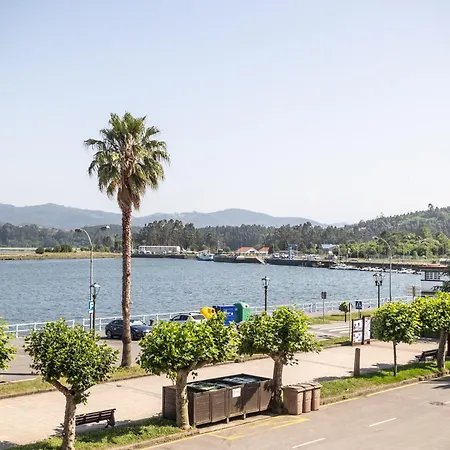 Ria San Esteban San Esteban de Pravia