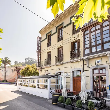 Ria San Esteban San Esteban de Pravia