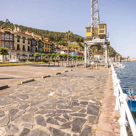 Apartment Ria San Esteban