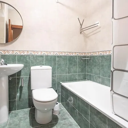 Ria San Esteban Apartment