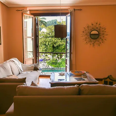 Apartment Ria San Esteban