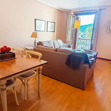 Ria San Esteban * San Esteban de Pravia