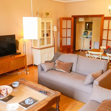 Ria San Esteban Apartment San Esteban de Pravia