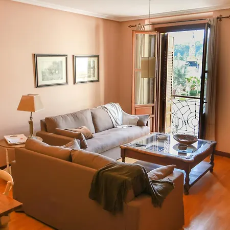 Ria San Esteban Apartment San Esteban de Pravia