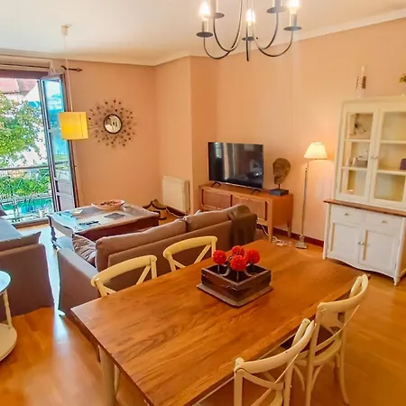 Apartment Ria San Esteban