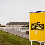 Ria San Esteban * San Esteban de Pravia