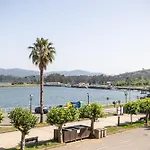 Ria San Esteban San Esteban de Pravia