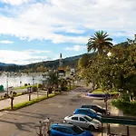 Ria San Esteban * San Esteban de Pravia