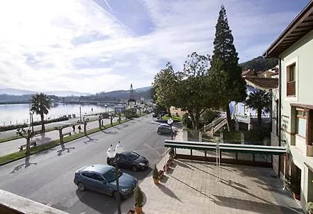 Ria San Esteban Apartment