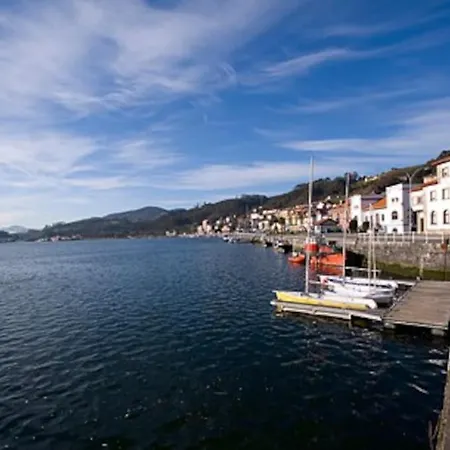 Ria San Esteban San Esteban de Pravia