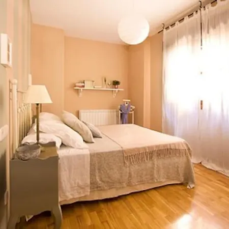 Apartment Ria San Esteban San Esteban de Pravia