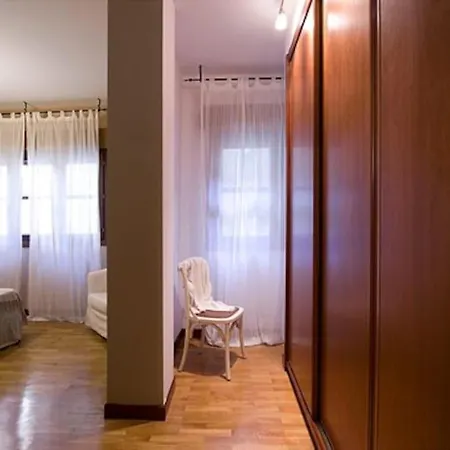 Ria San Esteban Apartment San Esteban de Pravia