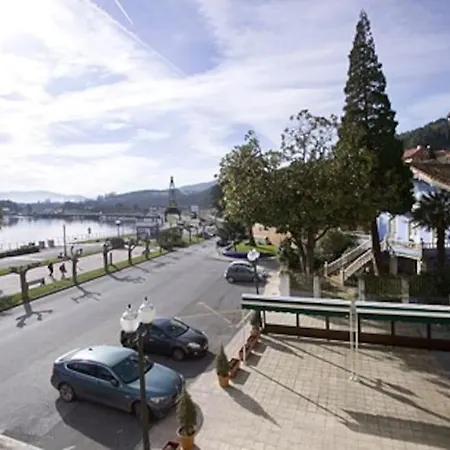 Ria San Esteban Apartment *