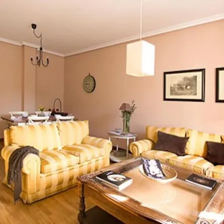 Ria San Esteban Apartment San Esteban de Pravia