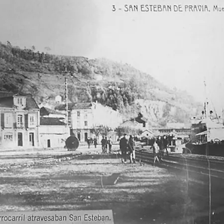 Apartment Ria San Esteban