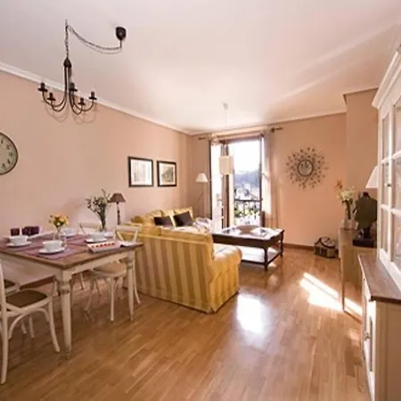 Apartment Ria San Esteban *
