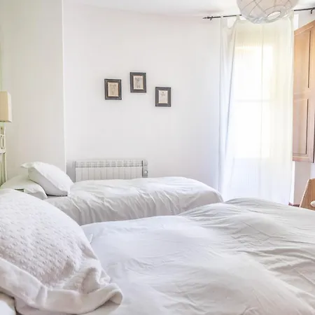 Ria San Esteban Apartament