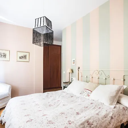 Apartment Ria San Esteban *