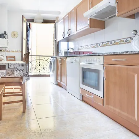 Apartment Ria San Esteban San Esteban de Pravia