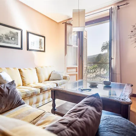 Apartament Ria San Esteban *