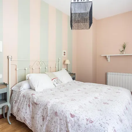 Ria San Esteban Apartment