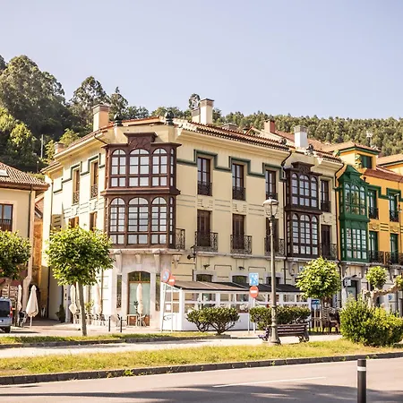 Apartament Ria San Esteban San Esteban de Pravia