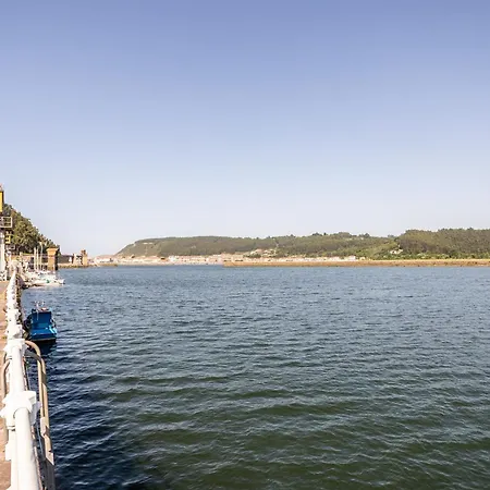 Apartment Ria San Esteban San Esteban de Pravia