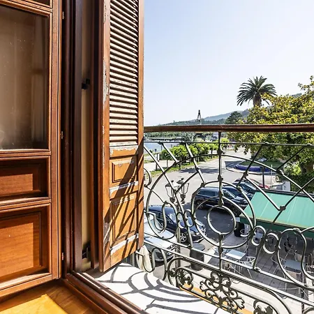 Ria San Esteban Apartament