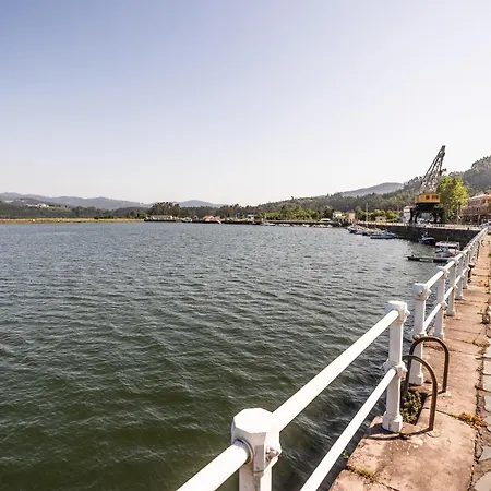 Apartment Ria San Esteban San Esteban de Pravia