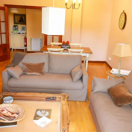 Apartment Ria San Esteban San Esteban de Pravia