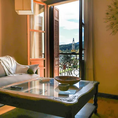 Apartment Ria San Esteban *