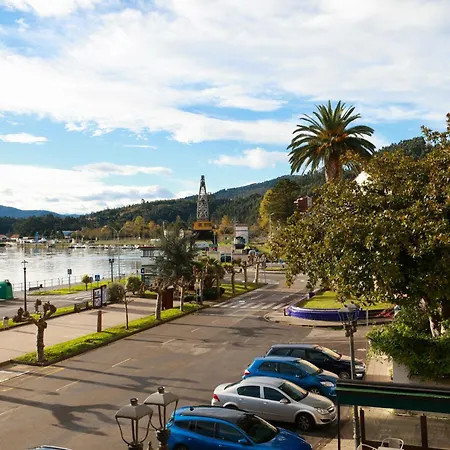 Ria San Esteban * San Esteban de Pravia