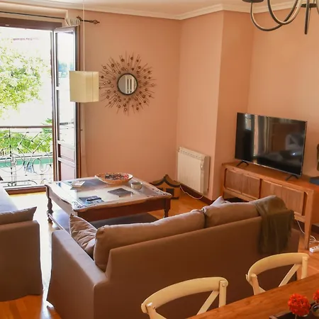 Ria San Esteban * San Esteban de Pravia