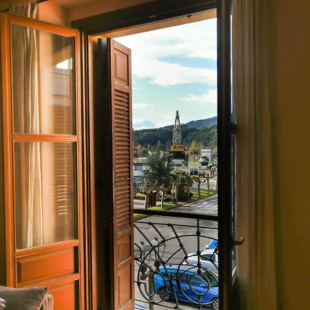 Apartment Ria San Esteban