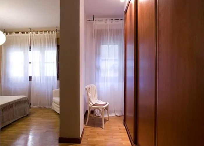 Ria San Esteban דירה San Esteban de Pravia