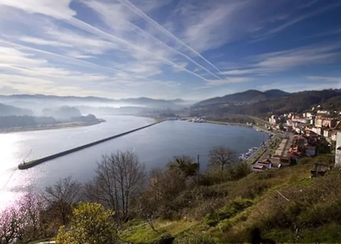 Ria San Esteban San Esteban de Pravia