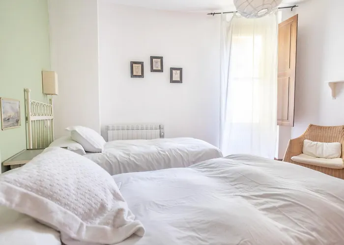 Ria San Esteban דירה