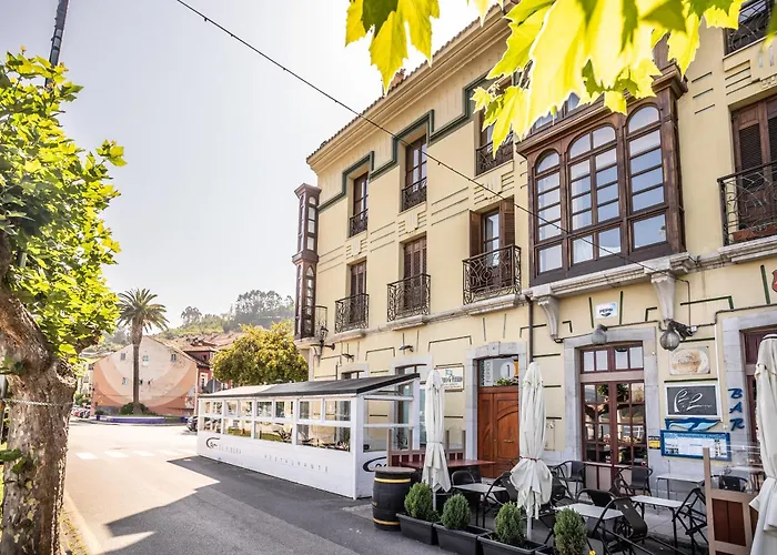 Ria San Esteban San Esteban de Pravia