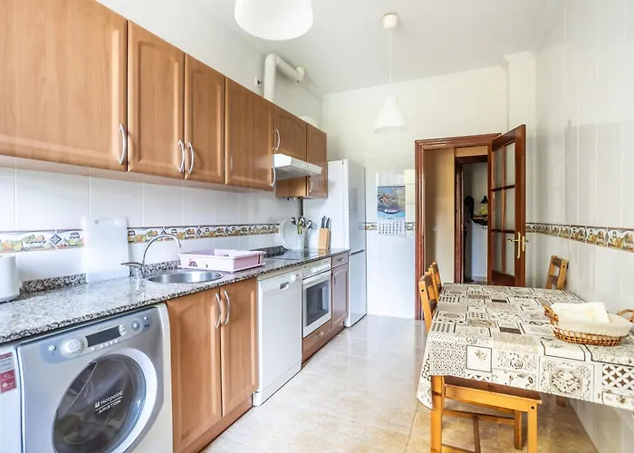 Ria San Esteban San Esteban de Pravia