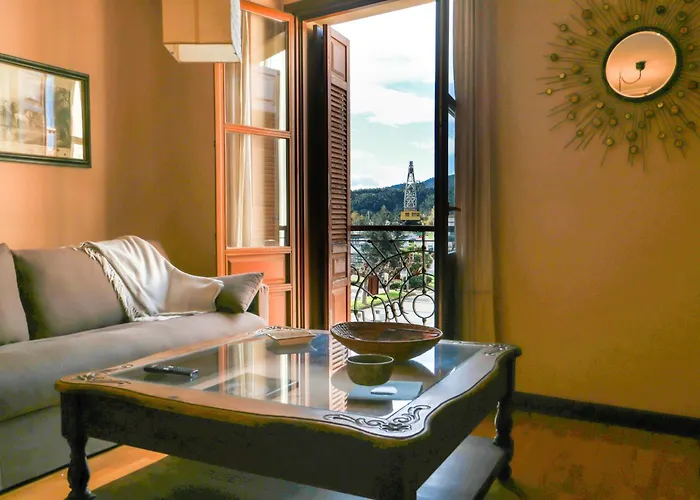 דירה Ria San Esteban *