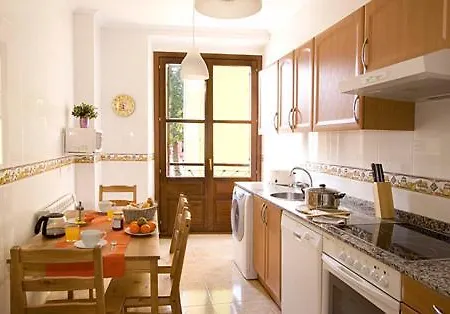 Ria San Esteban Daire